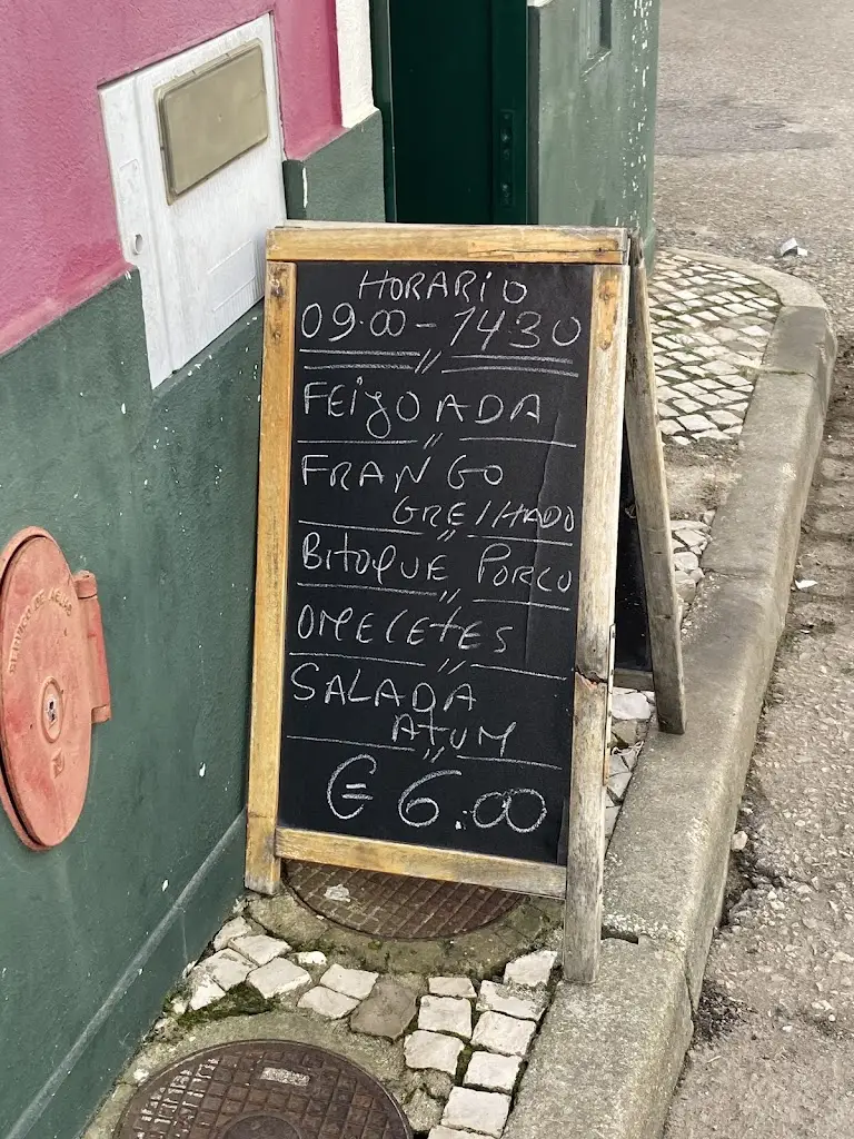 Menu_Restaurante Snack Bar 