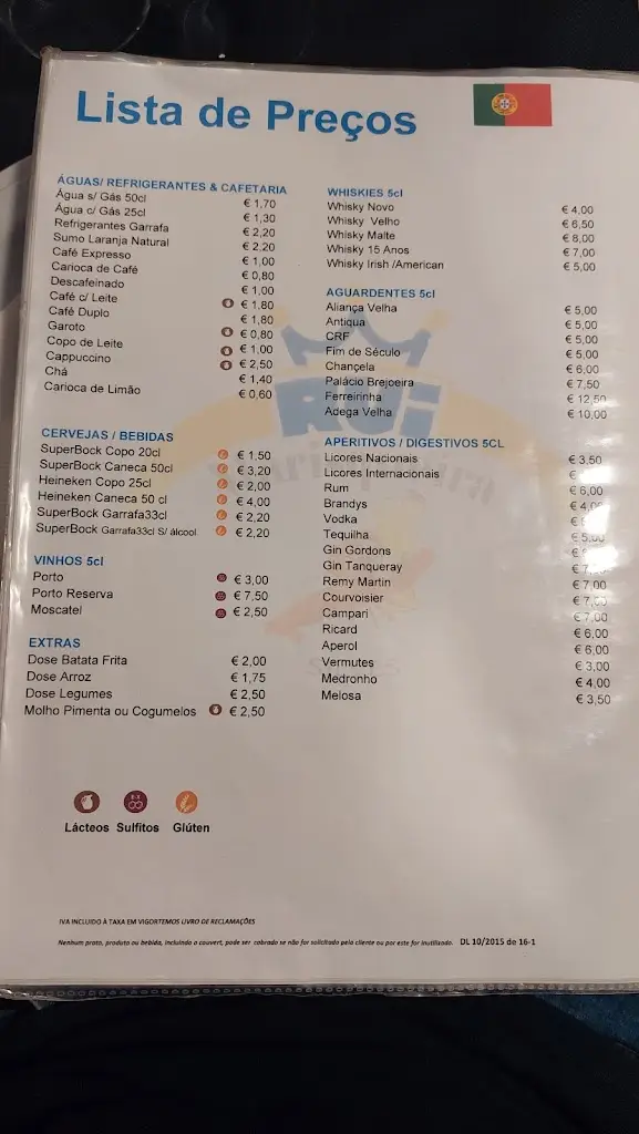 Menu_Marisqueira Rui_Silves_image_4