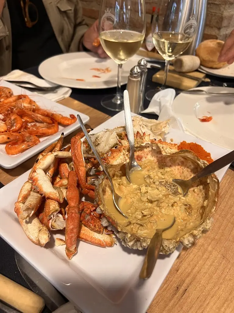 Alex Kanchaveli_Marisqueira Rui_Silves_review