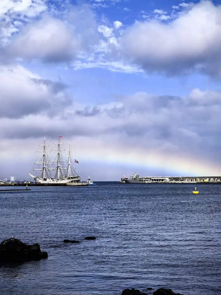 Oana_Cais da Sardinha_Arrifes_review