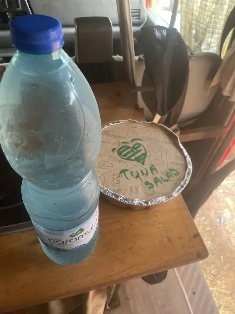 Christophe Demuray_Estrela do Sul_São Bartolomeu_review