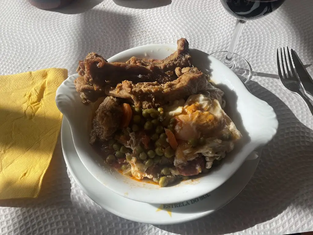 John Parsons_Estrela do Sul_São Bartolomeu_review