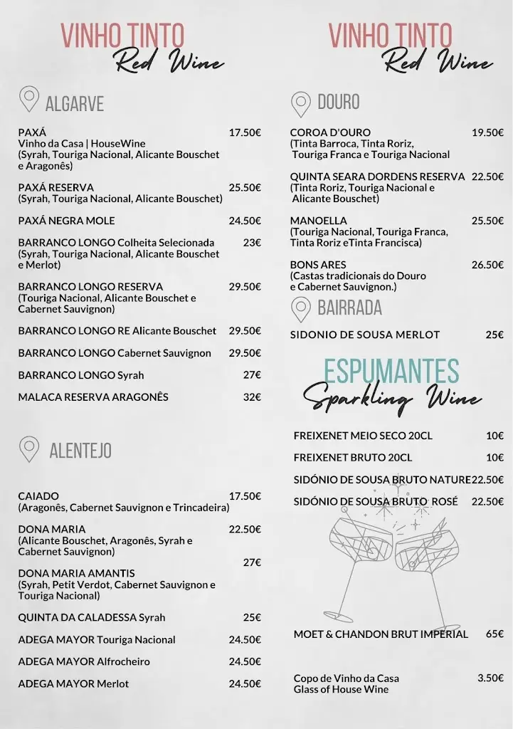 Menu_Café Inglês_Silves_immagine_2