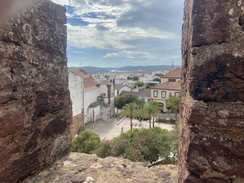 A G_Café Inglês_Silves_recensione