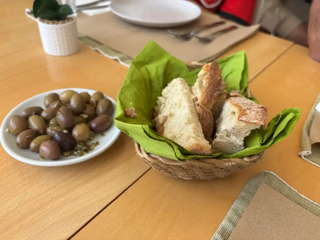 Argi.K_Restaurante O segredo das avós_Silves_recensione