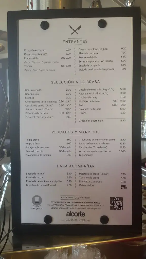 Menu_O Barradas_Silves_immagine_3