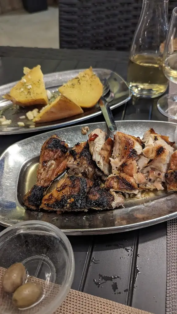 Menu_Churrasqueira Valdemar_Silves_immagine_5