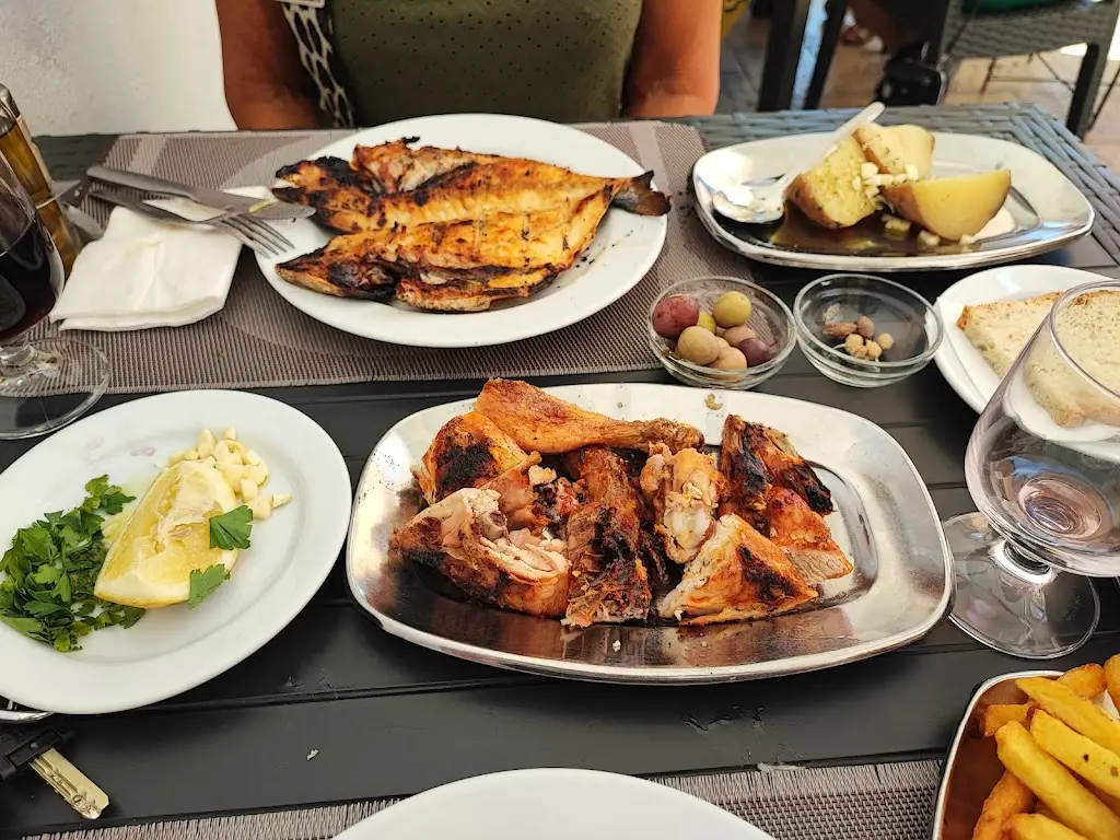 Menu_Churrasqueira Valdemar_Silves_immagine_6