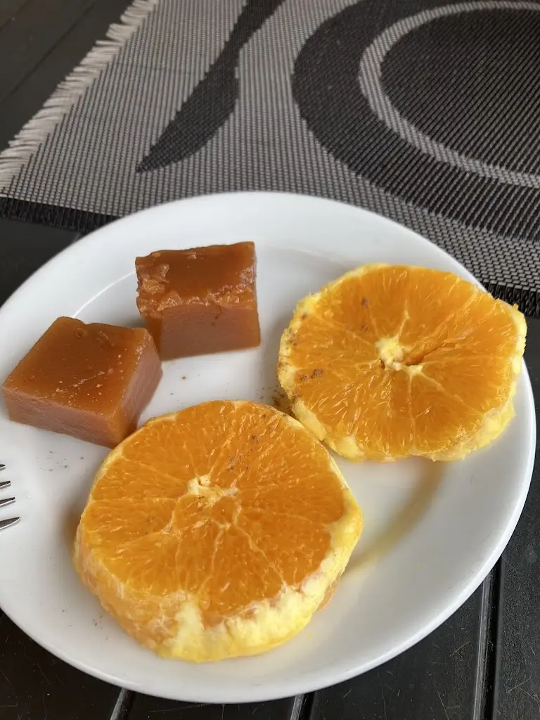 Christine P_Churrasqueira Valdemar_Silves_recensione