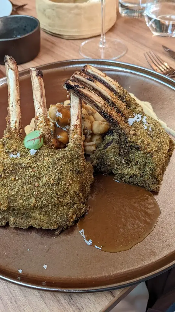 Menu_NUMA Restaurante_Portimão_immagine_8