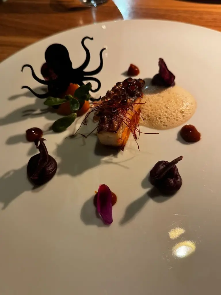 Alex Roger_NUMA Restaurante_Portimão_recensione