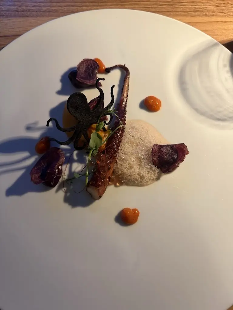 Paul Riley Hansen_NUMA Restaurante_Portimão_recensione