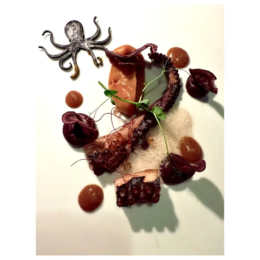 Elena Done_NUMA Restaurante_Portimão_recensione