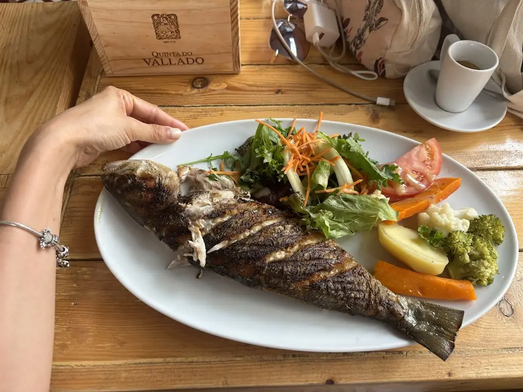 Pei C_Restaurante Casa da Tocha_Portimão_reseña