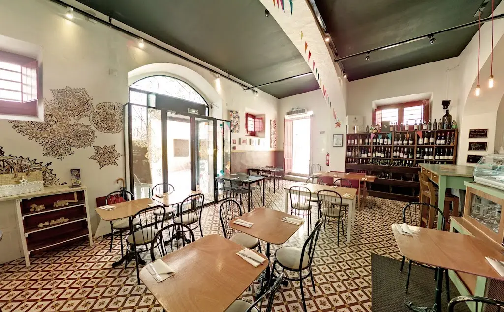 Restaurante Casa da Tocha ristorante a Portimão