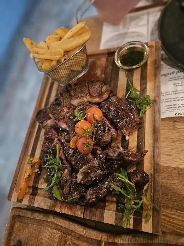 Menu_Urban Grill_Portimão_immagine_5