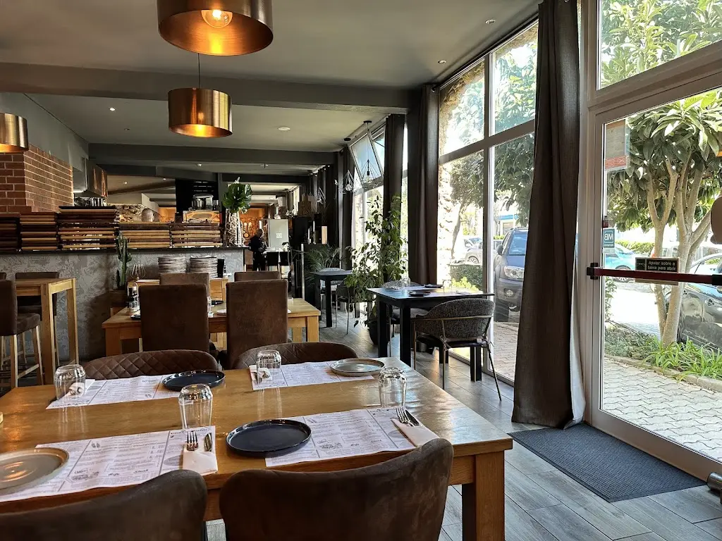 Johan_Urban Grill_Portimão_recensione