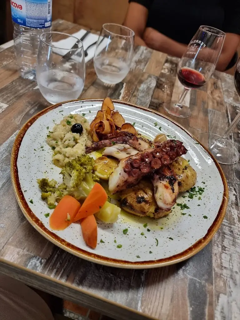 Menu_O Viriato_Portimão_immagine_6