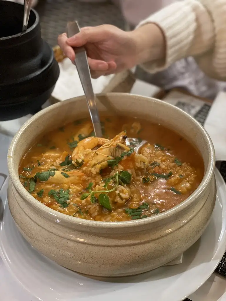 Menu_O Viriato_Portimão_immagine_9