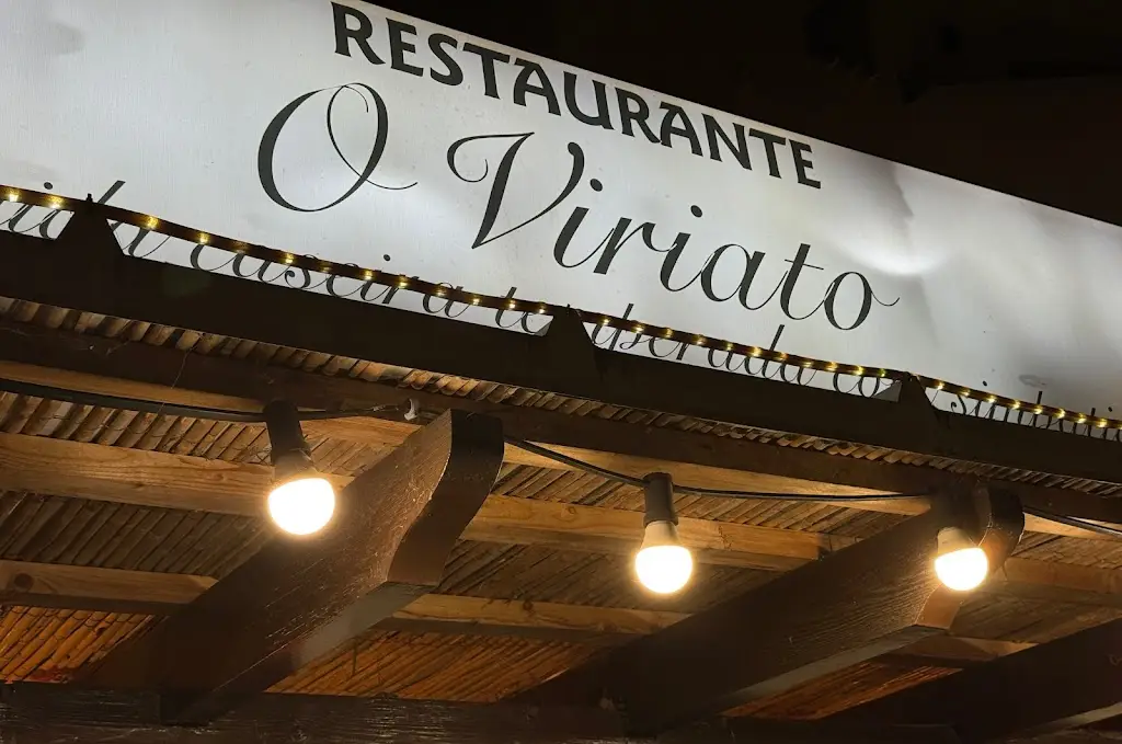 Sanjay Subhedar_O Viriato_Portimão_recensione