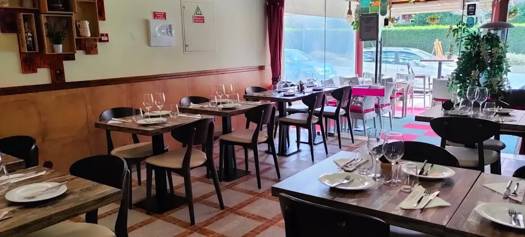 O Viriato ristorante a Portimão