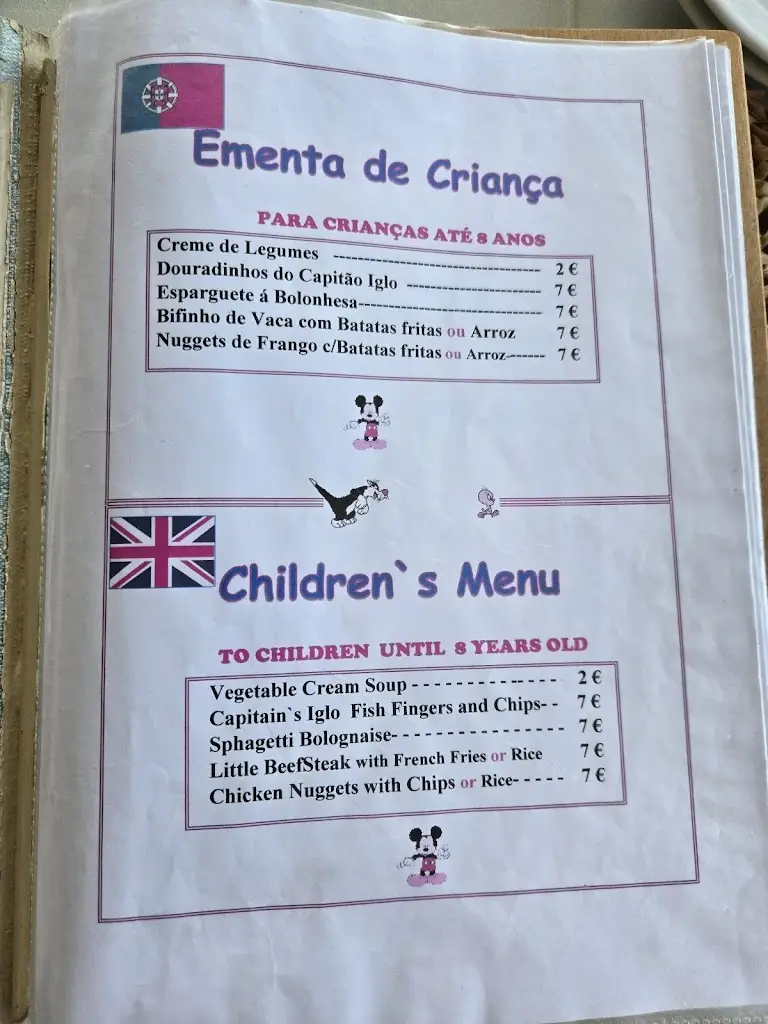 Menu_A Casa da Rocha_Portimão_immagine_3