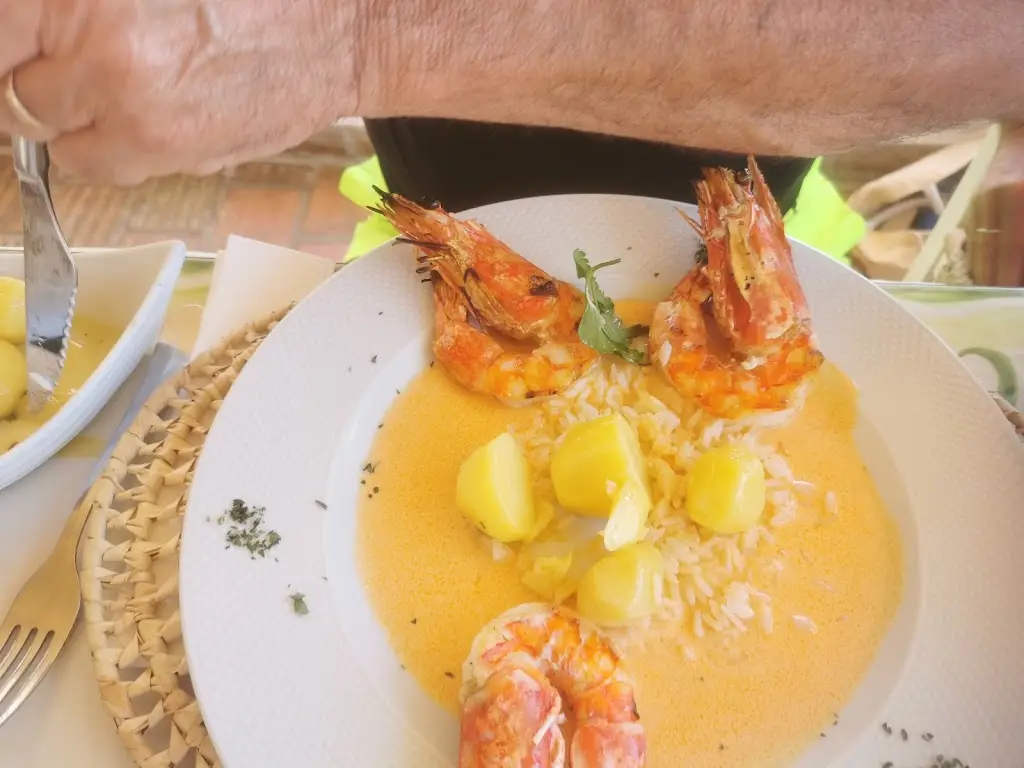 Menu_A Casa da Rocha_Portimão_immagine_7