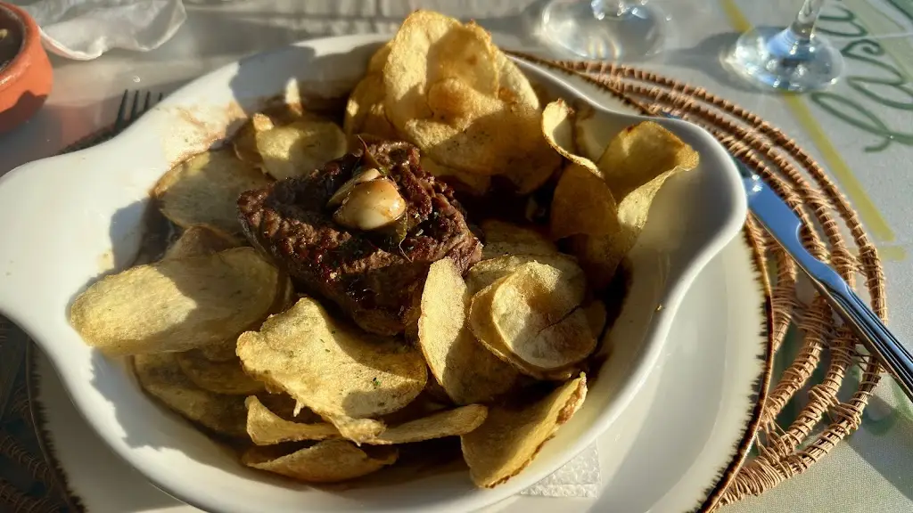 Clinton Fitch_A Casa da Rocha_Portimão_recensione