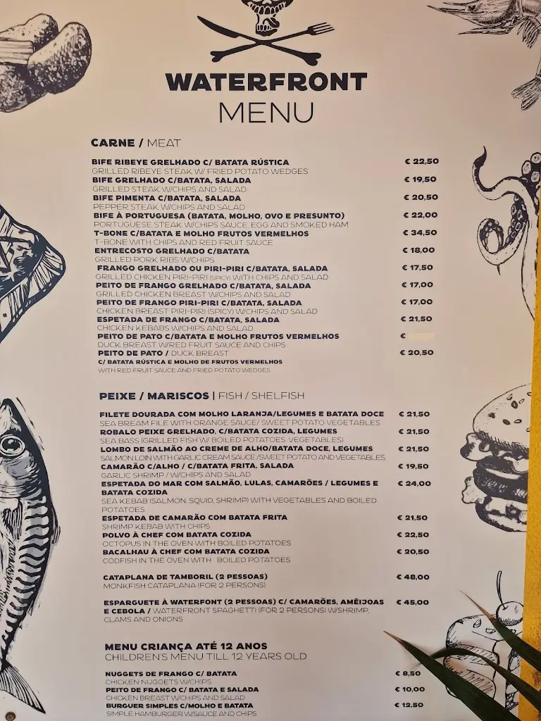 Menu_Waterfront_Portimão_immagine_1