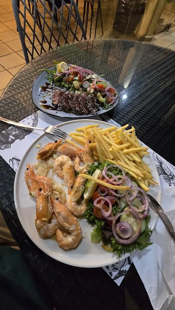 Amr Al Esawy_Waterfront_Portimão_recensione