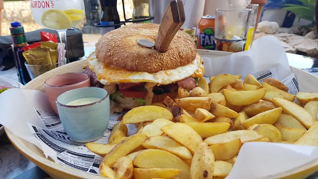 Derek Sanders_Waterfront_Portimão_recensione