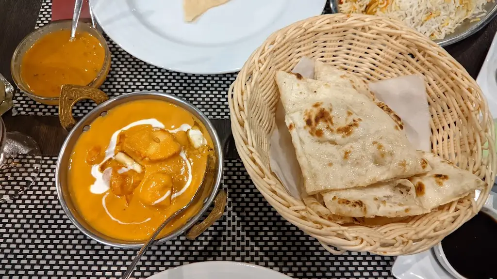 Menu_Masala House_Portimão_immagine_5