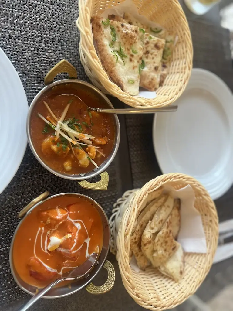 Menu_Masala House_Portimão_immagine_7