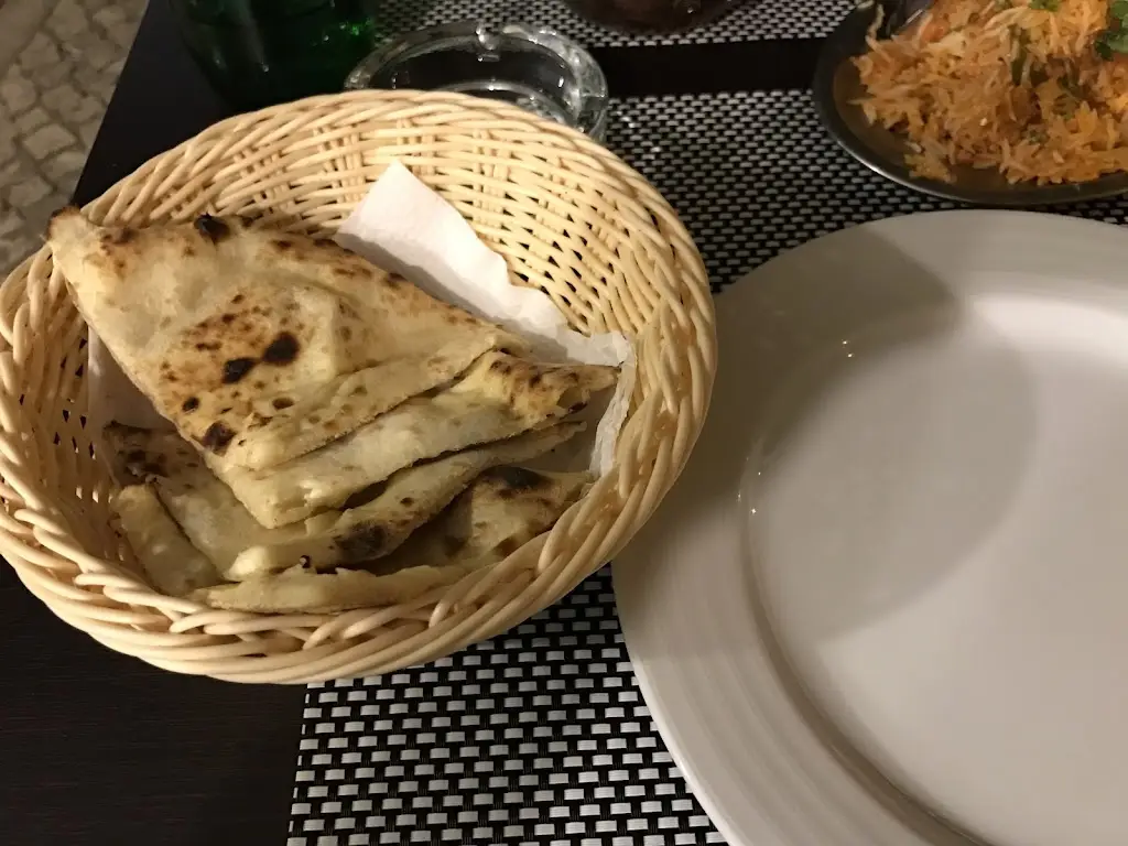 Menu_Masala House_Portimão_immagine_8