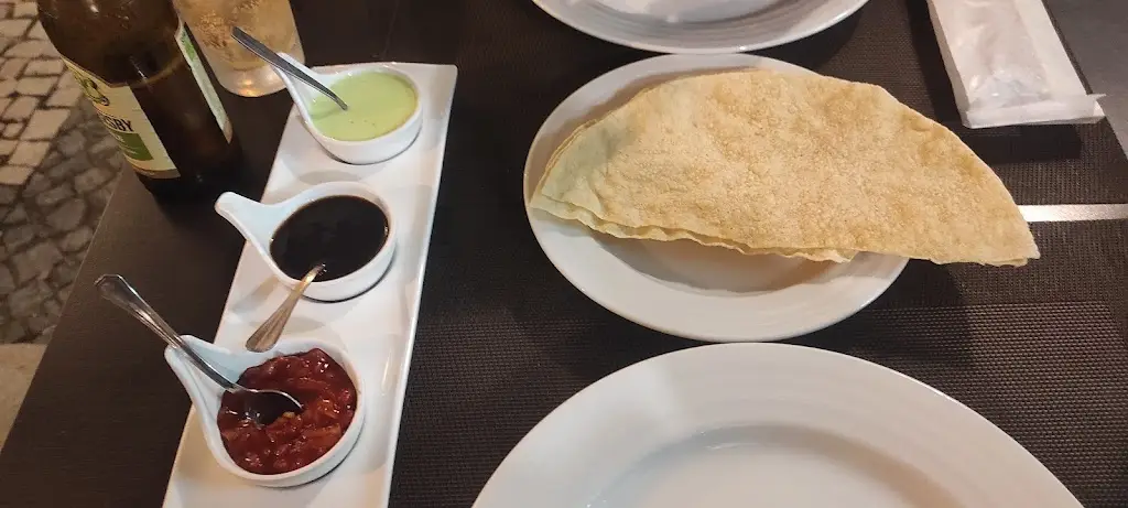 Menu_Masala House_Portimão_immagine_9