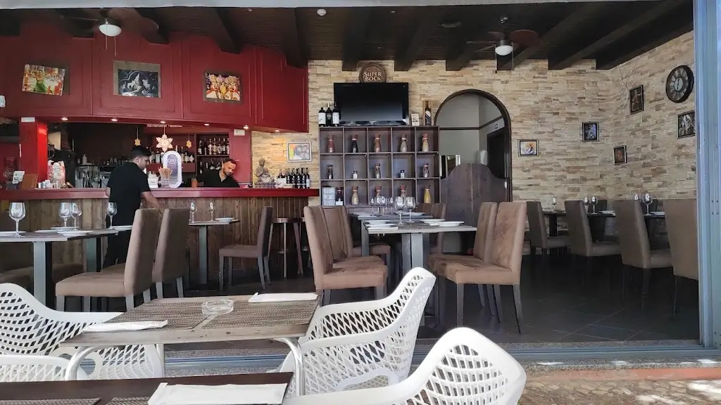 Masala House ristorante a Portimão