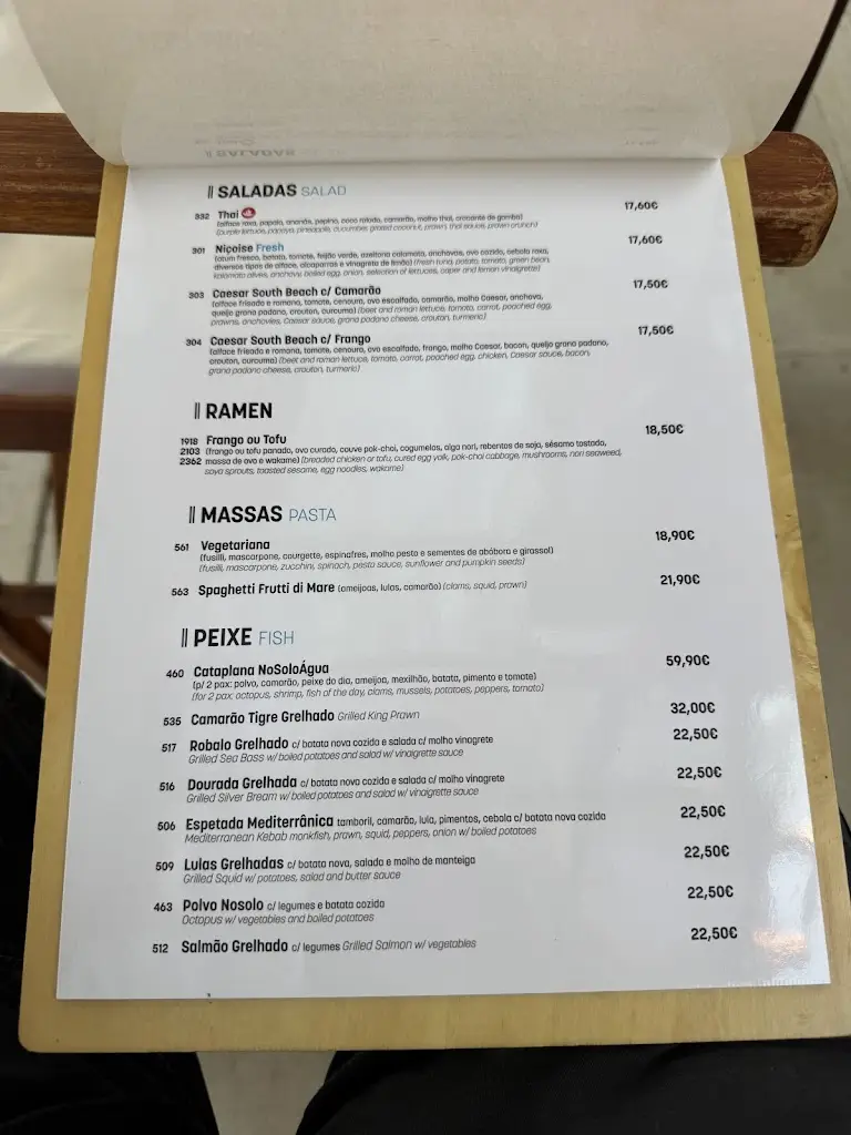 Menu_NoSoloÁgua Portimão_Portimão_image_3