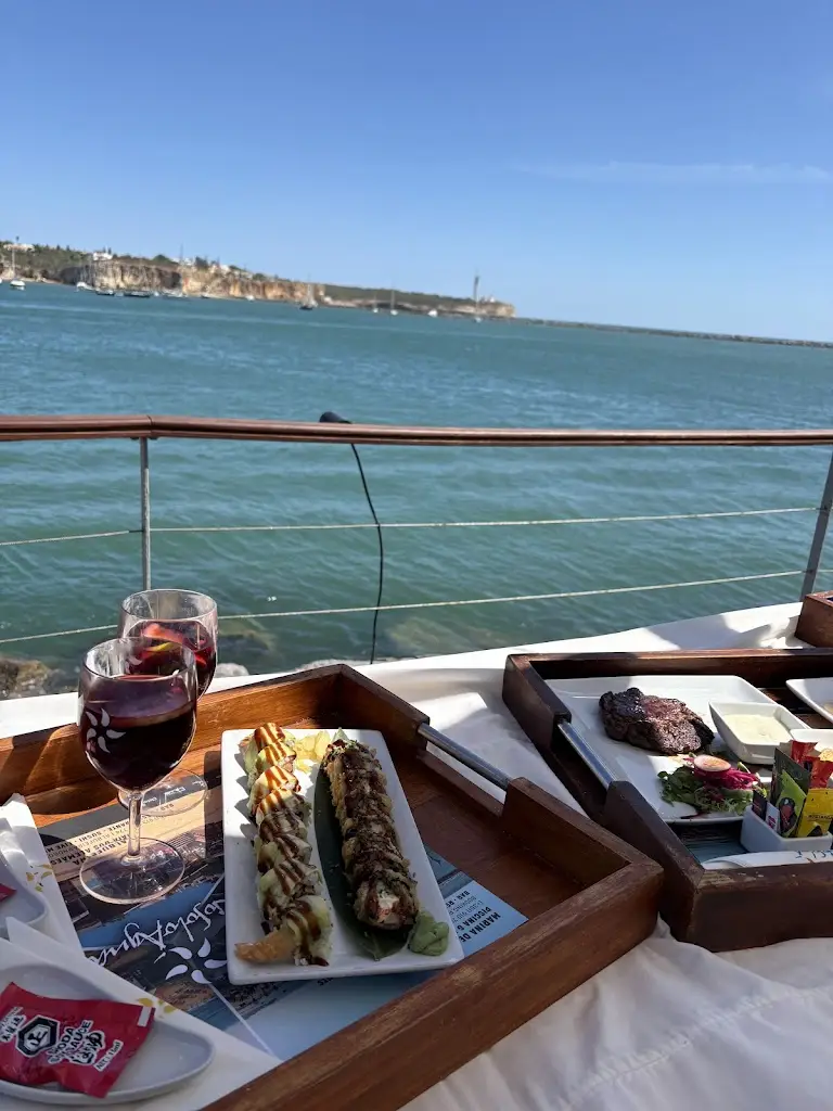 Sabrina_NoSoloÁgua Portimão_Portimão_review