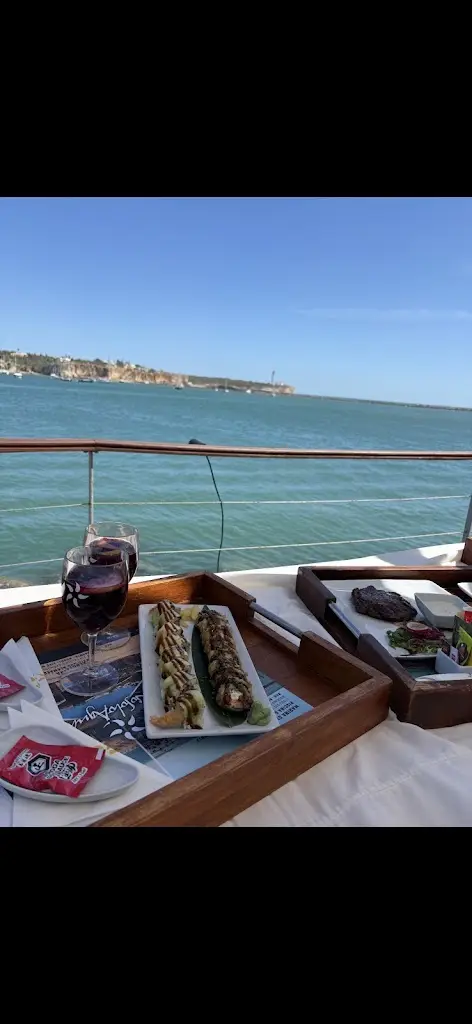 Matthew Fernandes Melo_NoSoloÁgua Portimão_Portimão_review