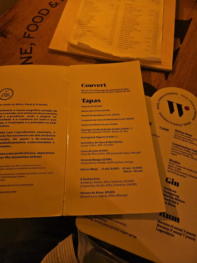Menu_W- Wine, Food & Friends_Portimão_imagen_4
