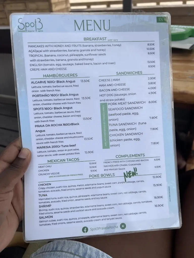 Menu_Spot3_Portimão_immagine_2