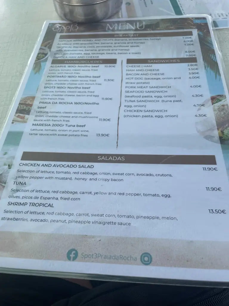 Menu_Spot3_Portimão_immagine_4