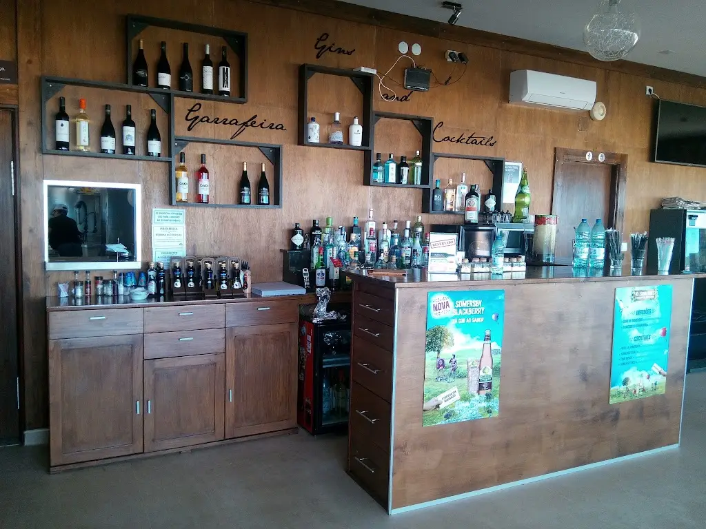 Spot3 ristorante a Portimão