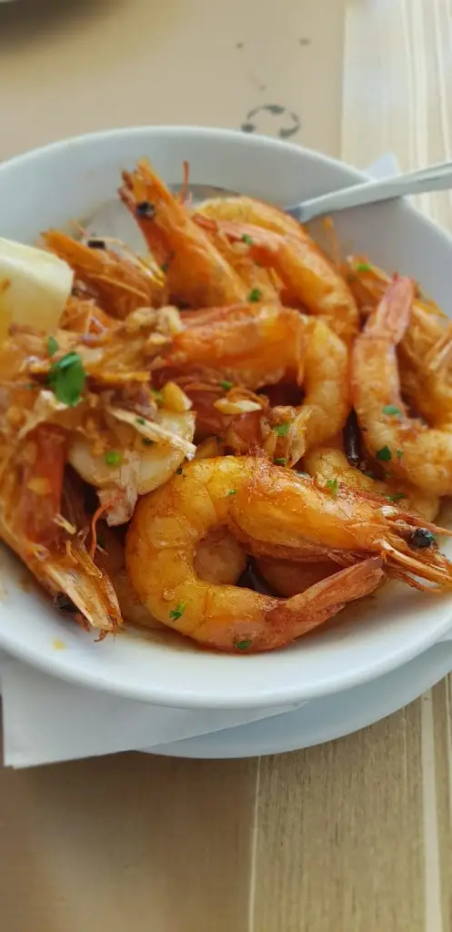 Menu_Restaurante O Ligério_Vila Nova De Cacela_immagine_5