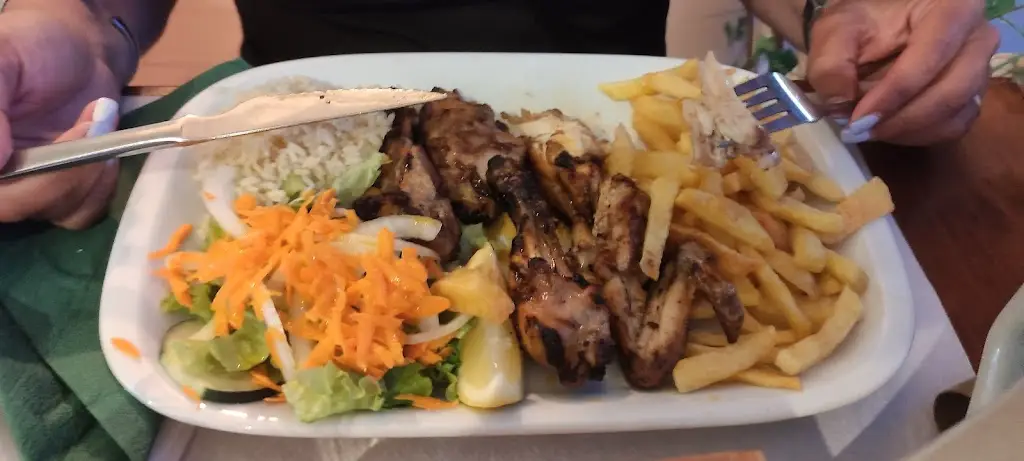 Menu_Restaurante O Ligério_Vila Nova De Cacela_immagine_6