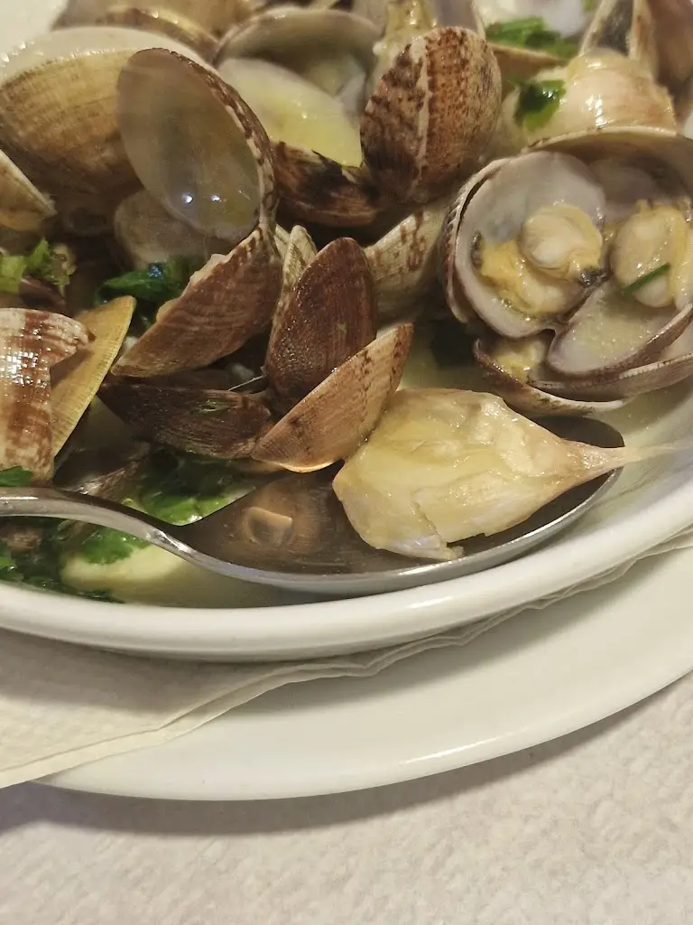 Menu_Restaurante O Ligério_Vila Nova De Cacela_immagine_7