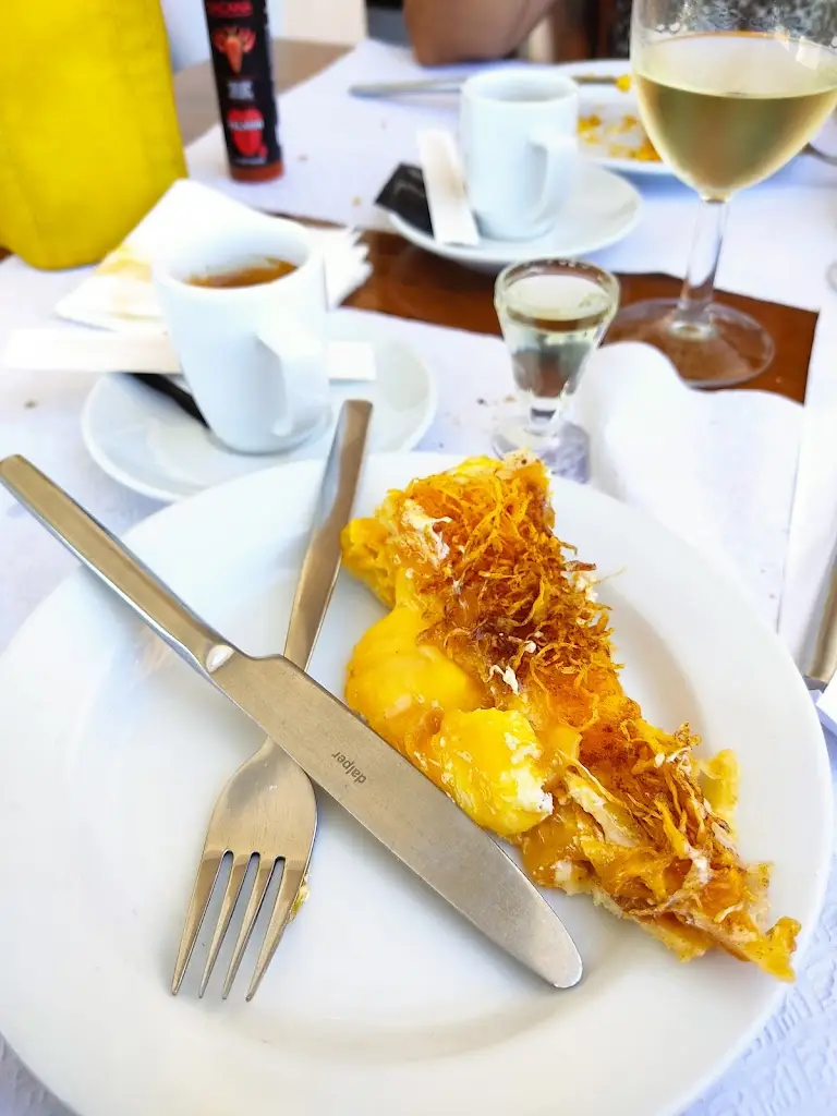 Menu_Restaurante O Ligério_Vila Nova De Cacela_immagine_8