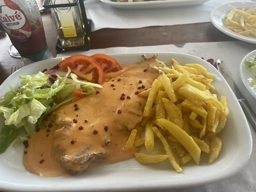 Tangle Photography_Restaurante O Ligério_Vila Nova De Cacela_recensione