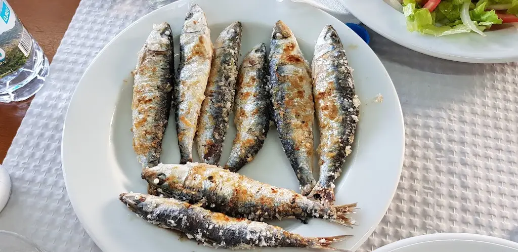 Menu_Restaurante A Camponesa_Vila Nova De Cacela_imagen_5