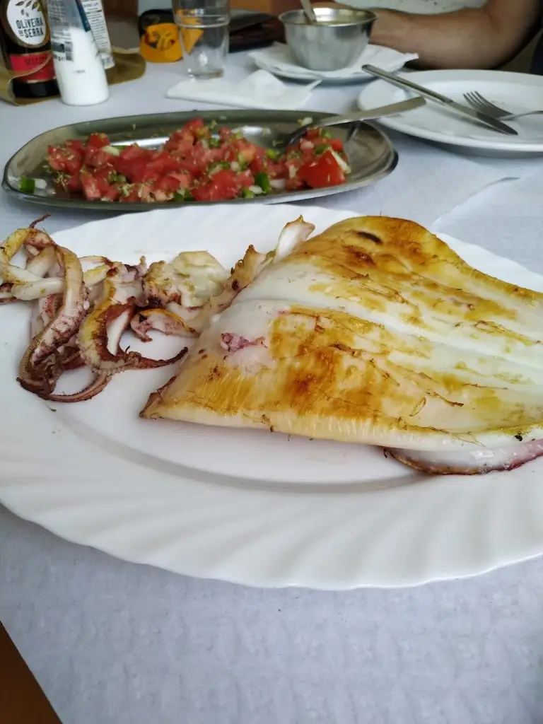 Menu_Restaurante A Camponesa_Vila Nova De Cacela_imagen_8